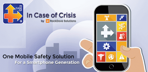 In Case of Crisis PC screenshot