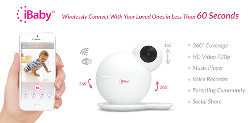 iBaby Care PC screenshot
