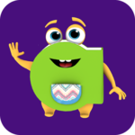 Abjadiyat – Arabic Learning App for Kids icon
