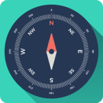 iCompass - Smart Compass 2018 for PC