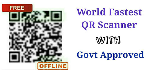 Free QR Code Scanner PC screenshot