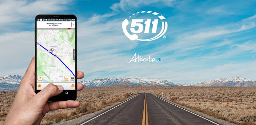 511 Alberta PC screenshot