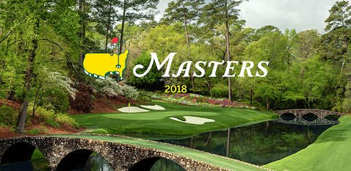 The Masters Golf Tournament PC screenshot The Masters Golf Tournament PC screenshot