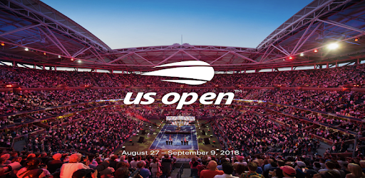 US Open Tennis Championships 2018  PC screenshot