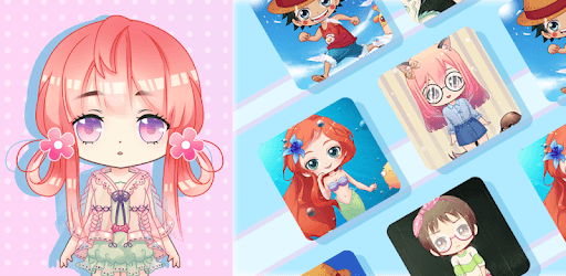 Cute Doll Avatar Maker: Make Your Own Doll Avatar PC screenshot Cute Doll Avatar Maker: Make Your Own Doll Avatar PC screenshot