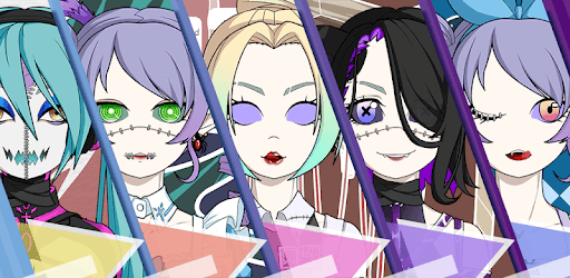 Monster Avatar Maker PC screenshot
