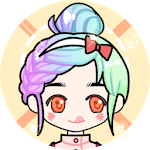 Pastel Avatar Factory: Make Your Own Pastel Avatar for PC