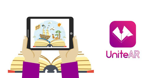 UniteAR : Create Augmented reality Now PC screenshot