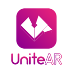 UniteAR : Create Augmented reality Now icon