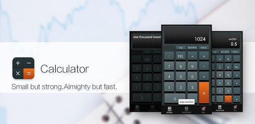 iDO Calculator Plus Free PC screenshot