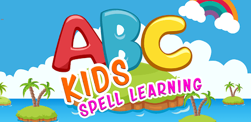 ABC Kids - Spell Reading & Learning PC screenshot