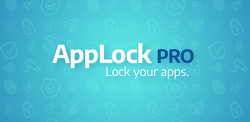 AppLock PRO - Lock Apps & Fingerprint PC screenshot