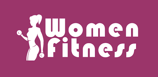 Women Fitness PC screenshot
