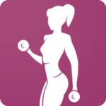 Women Fitness icon