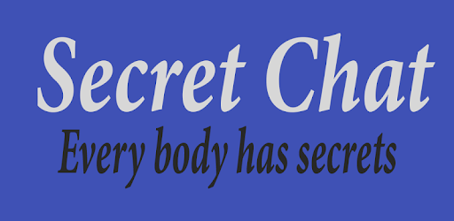 Secret Chat PC screenshot