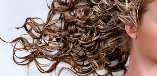 Women hairstyles 2019 PC screenshot Women hairstyles 2019 PC screenshot