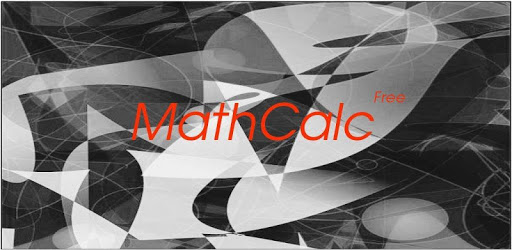 Mathematical Calculator (free) PC screenshot Mathematical Calculator (free) PC screenshot