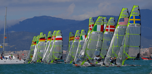 Yacht Timer - Simple and Smart Sailing Timer PC screenshot Yacht Timer - Simple and Smart Sailing Timer PC screenshot
