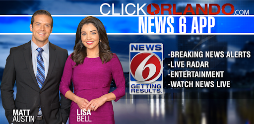 News 6 ClickOrlando - WKMG PC screenshot News 6 ClickOrlando - WKMG PC screenshot