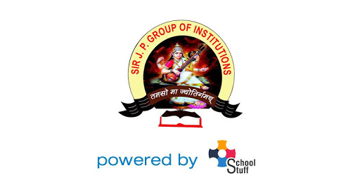 Sir J.P. Group of Institutions PC screenshot