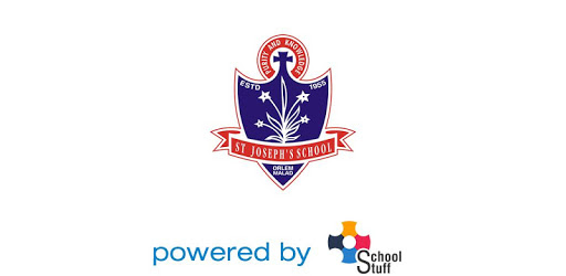 St. Joseph's School PC screenshot