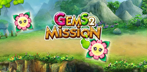 Gems Mission 2 PC screenshot