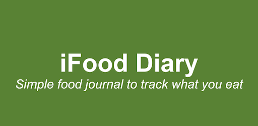iFood Diary - Simple Food Tracker/Reminder/Journal PC screenshot
