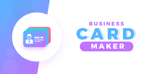 Business Card Maker & Creator - Name card maker PC screenshot