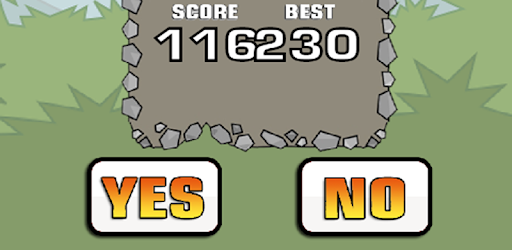 Flappy Doodle Army 2 : Mini Militia bird jump PC screenshot