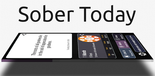 Sober Today PC screenshot