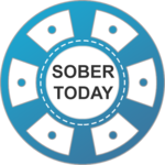 Sober Today icon
