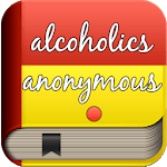 AA Big Book Audio Tapes icon
