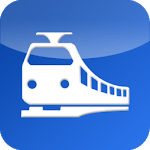 Chennai Suburban Train Timings icon