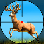 Wild Hunter: Jungle Animal Hunting Shooting Games for PC