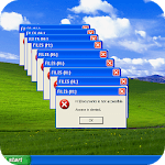 Win Xp Error Simulator for PC