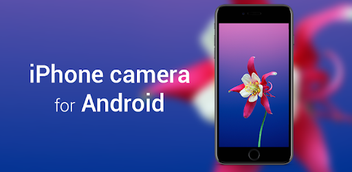 Iphone Camera for Android PC screenshot