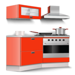 3D Kitchen Design for IKEA: Room Interior Planner icon