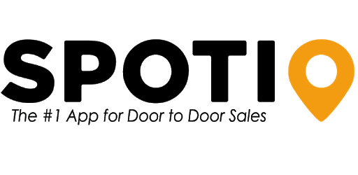 SPOTIO - Door to Door Tracking PC screenshot