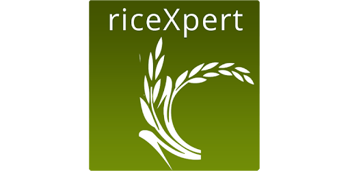 riceXpert PC screenshot