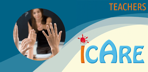 iCare Teachers PC screenshot