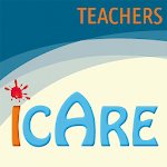 iCare Teachers icon