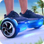 Hoverboard Surfers 3D for PC