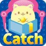 iCatchONLINE(Online Crane Game) icon