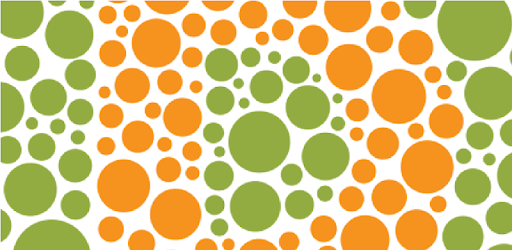 Colour Blindness Test PC screenshot