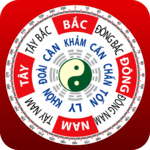 La ban Phong thuy - Compass for PC La ban Phong thuy - Compass for PC