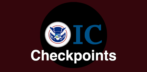 ICE Checkpoints PC screenshot