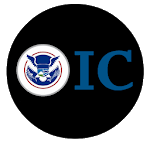 ICE Checkpoints icon