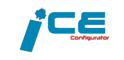 ICE Configurator (InsertCoin) PC screenshot ICE Configurator (InsertCoin) PC screenshot