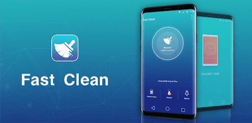 Fast Clean PC screenshot Fast Clean PC screenshot