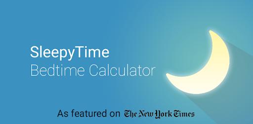 SleepyTime: Bedtime Calculator PC screenshot
